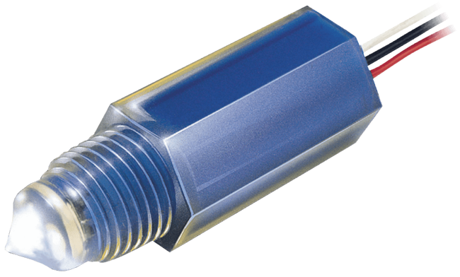 Gems Single-Point Level Switch, ELS-1100 Series